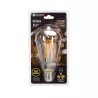 Żarówka LED 14W/230V Filament ST64 retro E27 barwa bursztynowa 1540lm - 8433325358471