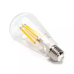 Żarówka LED Filament ST64 retro E27 16W/230V biała ciepła 1760lm - 8433325358488