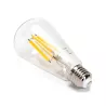 Żarówka LED Filament ST64 retro E27 16W/230V biała ciepła 1760lm - 8433325358488