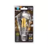 Żarówka LED Filament ST64 retro E27 16W/230V biała ciepła 1760lm - 8433325358488