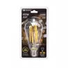 Żarówka LED 20W/230V Filament ST64 retro E27 biała ciepła 2200lm - 8433325358549