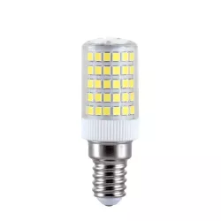 Koraliki Lampowe LED E14 8W - 8433325363338