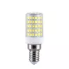 Koraliki Lampowe LED E14 8W - 8433325363338