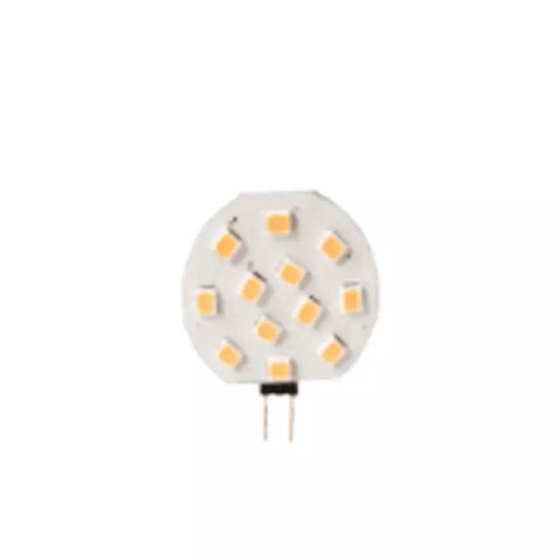 Koraliki Lampowe LED G4 2.5W - 8433325363345