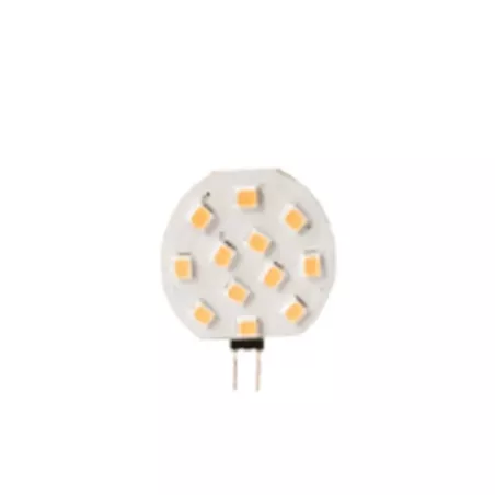 Koraliki Lampowe LED G4 2.5W - 8433325363345