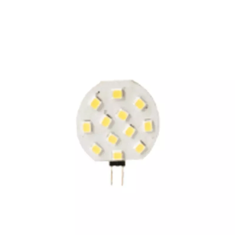 Koraliki Lampowe LED G4 2.5W - 8433325363352