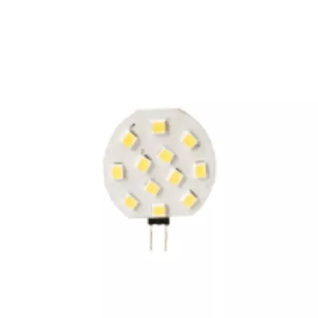 Koraliki Lampowe LED G4 2.5W - 8433325363352