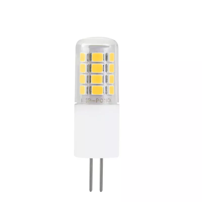 Koraliki Lampowe LED G4 3W - 8433325363437