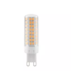 Koraliki Lampowe LED G9 7W - 8433325363468