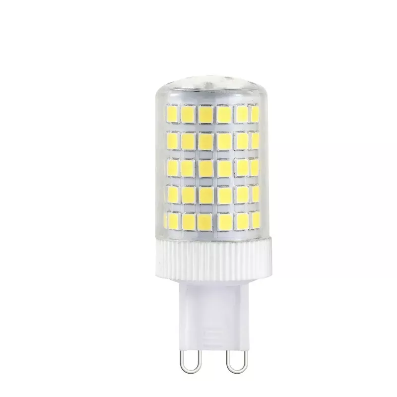 Koraliki Lampowe LED G9 8W - 8433325363512