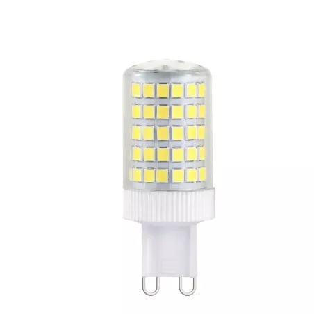 Koraliki Lampowe LED G9 8W - 8433325363512