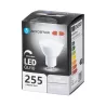 LED GU10 3W 6500K z możliwością ściemniania - 8433325363857