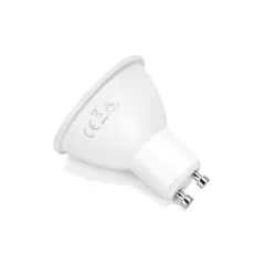 LED GU10 4.9W 2700K z możliwością ściemniania - 8433325363864