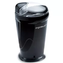 Młynek do kawy z jednym przyciskiem 60g 150W - 8433325500351