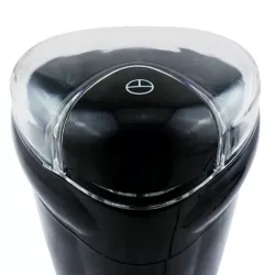 Młynek do kawy z jednym przyciskiem 60g 150W - 8433325500351