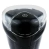 Młynek do kawy z jednym przyciskiem 60g 150W - 8433325500351