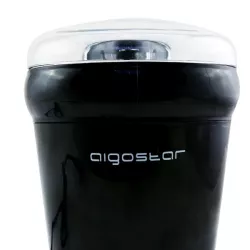 Młynek do kawy z jednym przyciskiem 60g 150W - 8433325500351