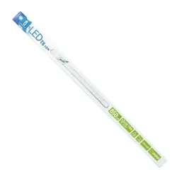 Świetlówka LED T8 22W 4000K 2300lm zamiennik z bezpiecznikiem - 8433340003783