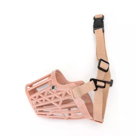 Kaganiec M 10.2x9x9cm lekki, plastikowy koszykowy z paskiem - 8719138002597