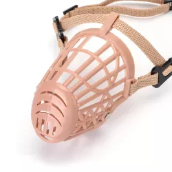 Kaganiec XS 7x7x6.5cm lekki, plastikowy koszykowy z paskiem - 8719138002610