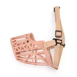 Kaganiec XM 11x10.5x10,5cm lekki, plastikowy koszykowy z paskiem - 8719138002740