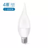 Żarówka LED CL37 E27 4W - 8433325176341