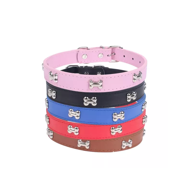 Metalowa kostka do obroży - 8719138017973