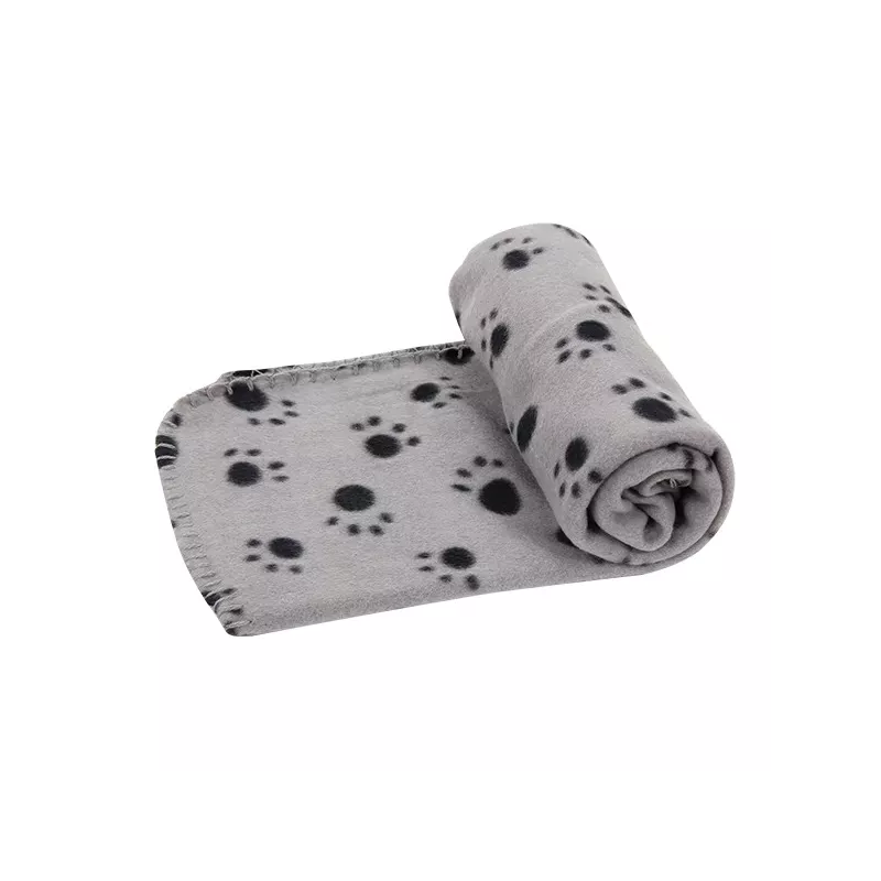 Stewer dla zwierząt wzór w łapy - 8719138019465