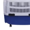 Duży transporter XXL do przewozu psa lub kota 91.5x61x66cm do 30kg - 8719138025817