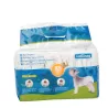 Pieluchy pampersy dla psa super chłonne rozmiar XS 32*27cm 12 sztuk - 8719138032679