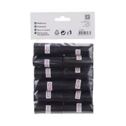 12 opakowań worków na śmieci - 8719138034635