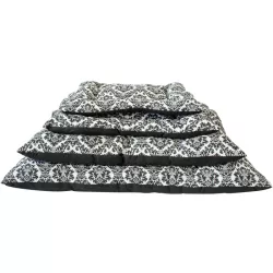 Przytulna poduszka do spania z nadrukiem dla zwierząt - 8719138037247