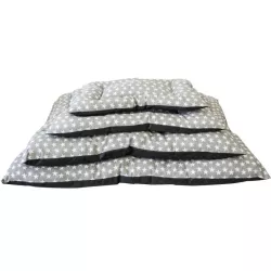 Przytulna poduszka do spania z nadrukiem dla zwierząt - 8719138037247