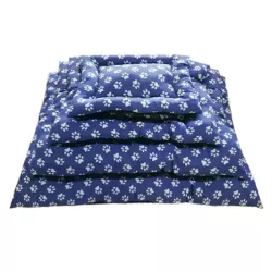 Przytulna poduszka do spania z nadrukiem dla zwierząt - 8719138037247