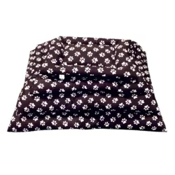 Przytulna poduszka do spania z nadrukiem dla zwierząt - 8719138037247