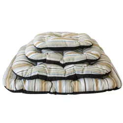 Przytulna poduszka do spania z nadrukiem dla zwierząt - 8719138037254