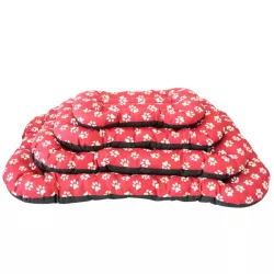 Przytulna poduszka do spania z nadrukiem dla zwierząt - 8719138037254