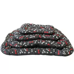 Przytulna poduszka do spania z nadrukiem dla zwierząt - 8719138037254