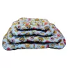 Przytulna poduszka do spania z nadrukiem dla zwierząt - 8719138037254