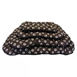 Przytulna poduszka do spania z nadrukiem dla zwierząt - 8719138037254