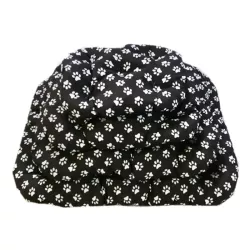 Przytulna poduszka do spania z nadrukiem dla zwierząt - 8719138037254