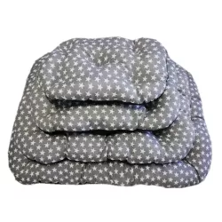 Przytulna poduszka do spania z nadrukiem dla zwierząt - 8719138037254