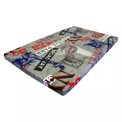 Poduszka z gąbki - 8719138037438