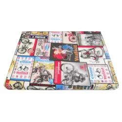 Poduszka z gąbki - 8719138037438