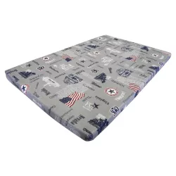 Poduszka z gąbki - 8719138037452