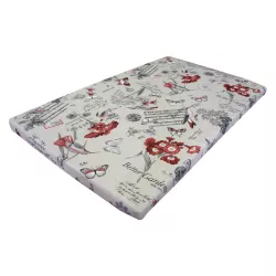 Poduszka z gąbki - 8719138037469