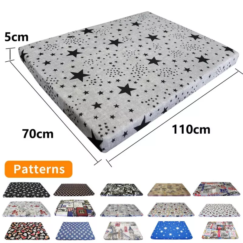 Poduszka z gąbki - 8719138037476