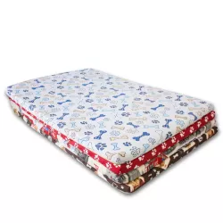 Poduszka z gąbki - 8719138037476