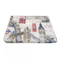 Poduszka z gąbki - 8719138037476