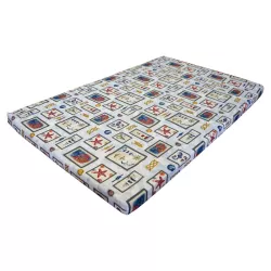 Poduszka z gąbki - 8719138037483